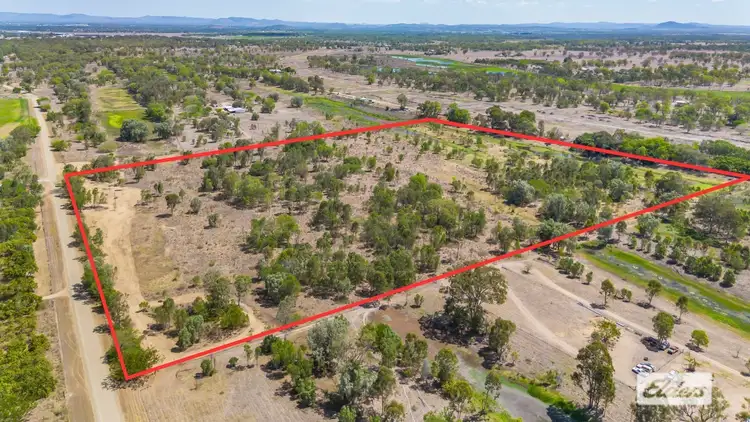 222 Edmistone Road, Pink Lily QLD 4702