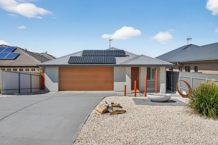 Second view of Homely house listing, 43 Britannia Parade, Hindmarsh Island SA 5214