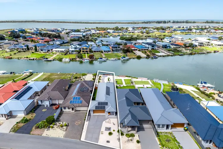 Third view of Homely house listing, 43 Britannia Parade, Hindmarsh Island SA 5214