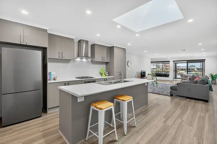 Sixth view of Homely house listing, 43 Britannia Parade, Hindmarsh Island SA 5214