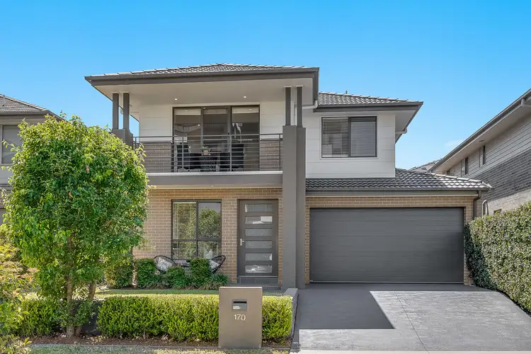 170 Rutherford Avenue