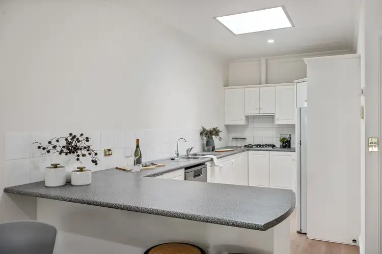 Fifth view of Homely house listing, 58 Warwick Street, Walkerville SA 5081