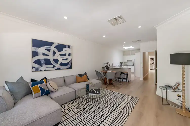 Sixth view of Homely house listing, 58 Warwick Street, Walkerville SA 5081