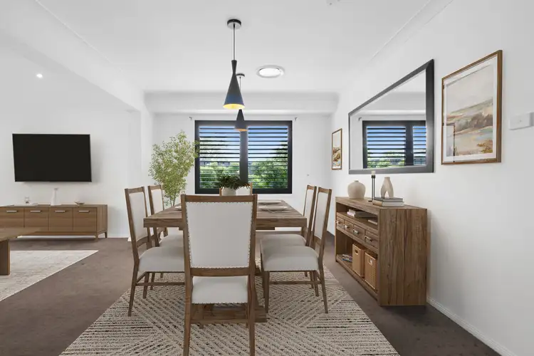 Third view of Homely house listing, 1 Lord Howe Avenue, Shell Cove NSW 2529