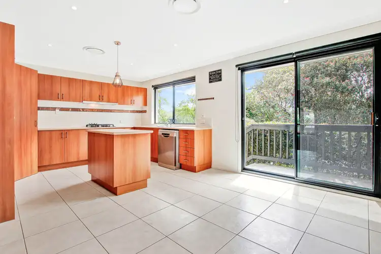 Fifth view of Homely house listing, 1 Lord Howe Avenue, Shell Cove NSW 2529