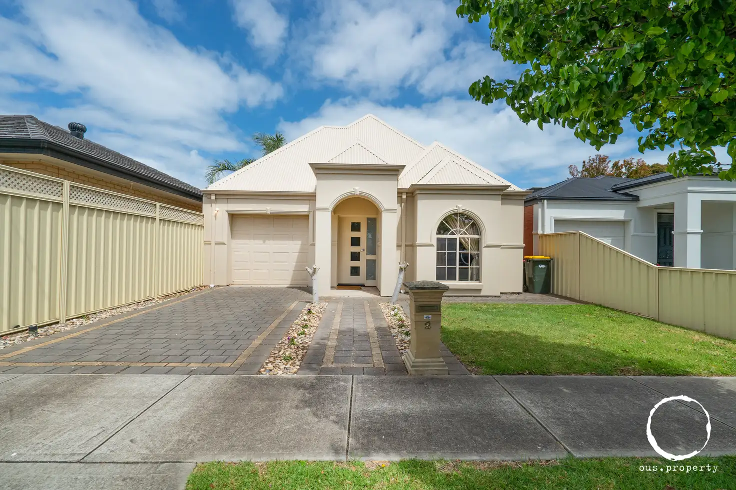 Main view of Homely house listing, 2 Capper Street, Camden Park SA 5038