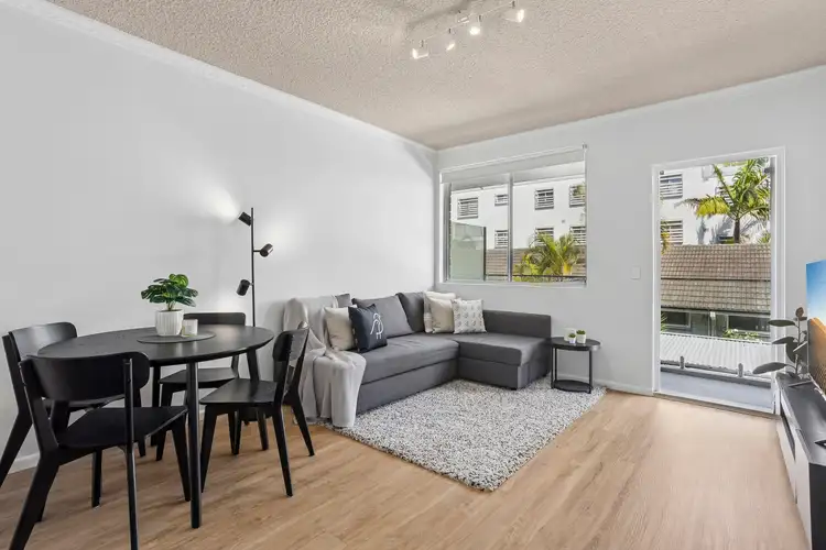 3/12 Frazer Street, Collaroy NSW 2097