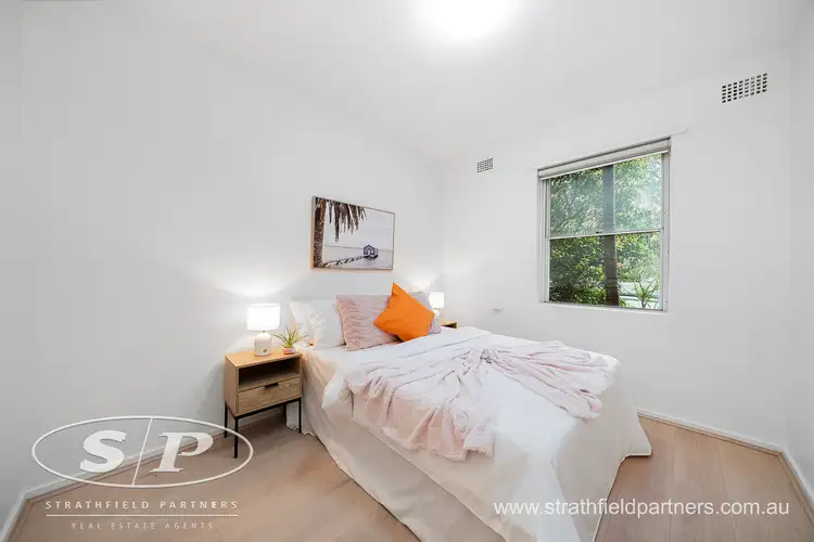 Sixth view of Homely apartment listing, 4/29-31 Marlene Crescent, Greenacre NSW 2190