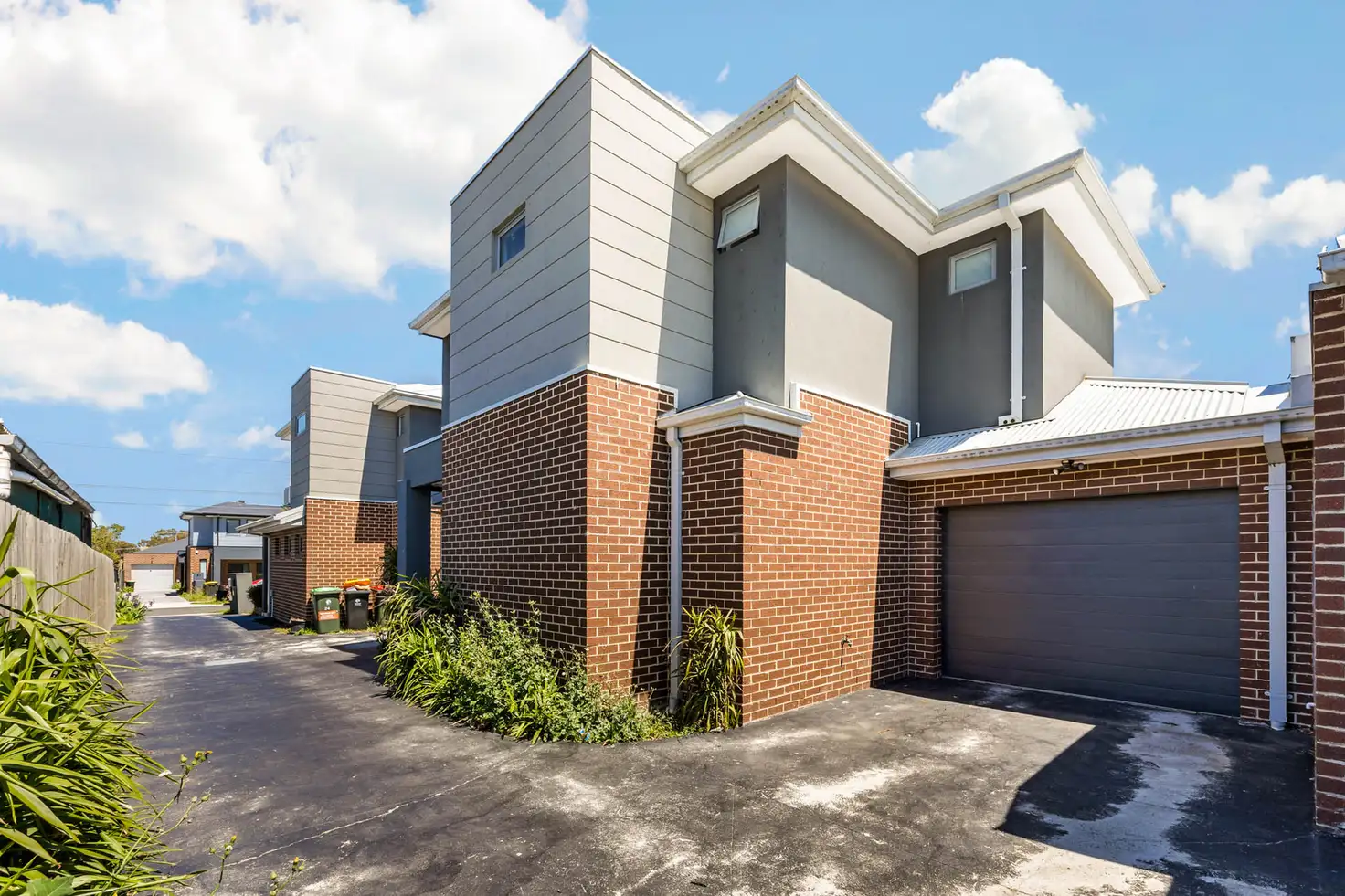 Main view of Homely townhouse listing, 2/24 View Street, Glenroy VIC 3046