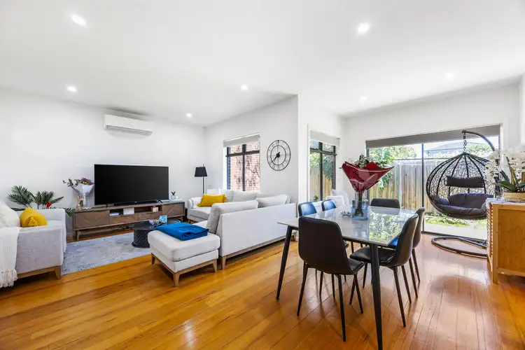 Fifth view of Homely townhouse listing, 2/24 View Street, Glenroy VIC 3046