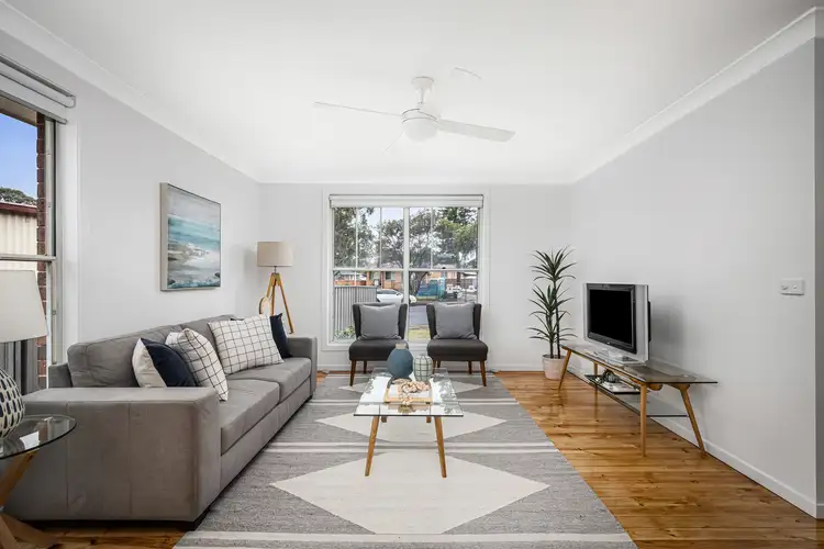 Second view of Homely house listing, 4 Mint Place, Quakers Hill NSW 2763