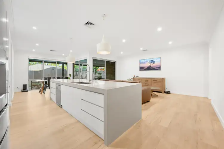 Second view of Homely house listing, 7 Miles Court, Mildura VIC 3500