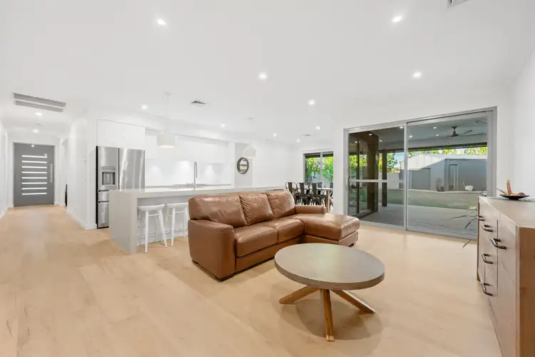 Third view of Homely house listing, 7 Miles Court, Mildura VIC 3500