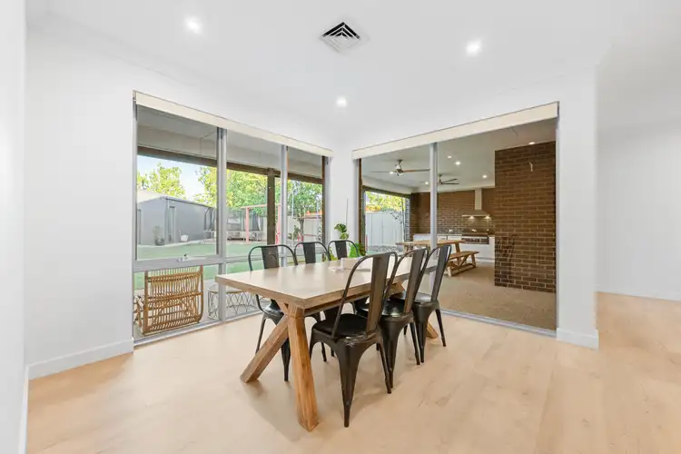 Fifth view of Homely house listing, 7 Miles Court, Mildura VIC 3500