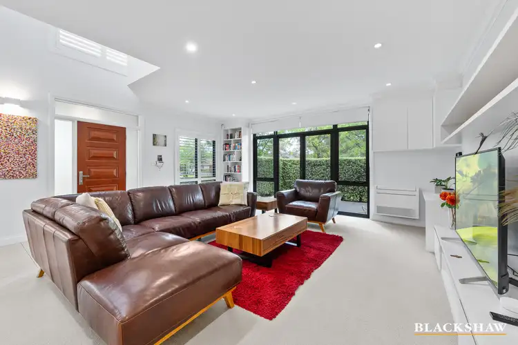 Fifth view of Homely house listing, 42 Brockman Street, Narrabundah ACT 2604