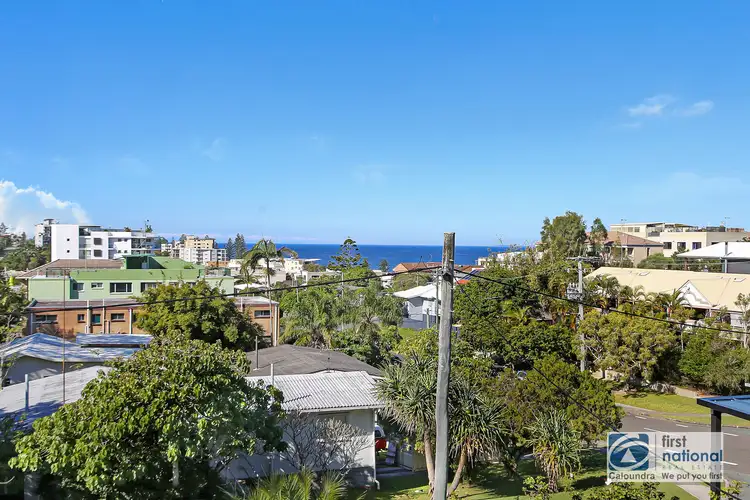 3/6 Upper Gay Terrace, Kings Beach QLD 4551