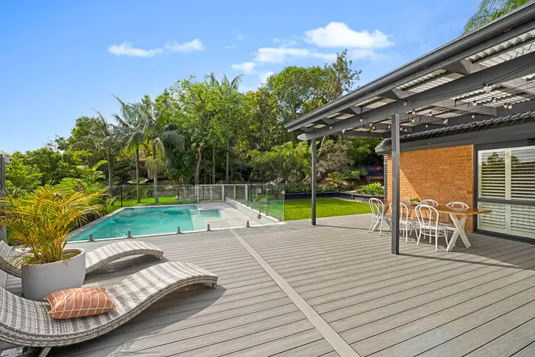 3 Broughton Street, Davidson NSW 2085