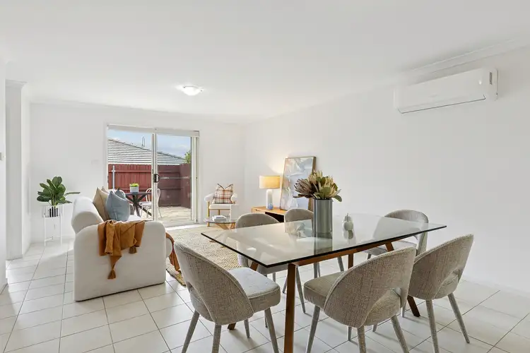 Second view of Homely house listing, 18 Gudamang Street, Ngunnawal ACT 2913