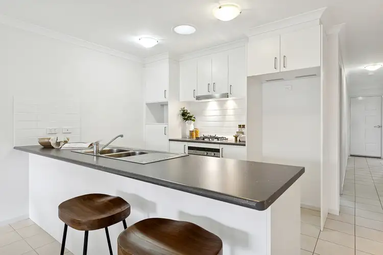 Third view of Homely house listing, 18 Gudamang Street, Ngunnawal ACT 2913