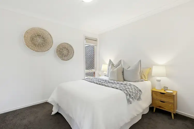 Sixth view of Homely house listing, 18 Gudamang Street, Ngunnawal ACT 2913