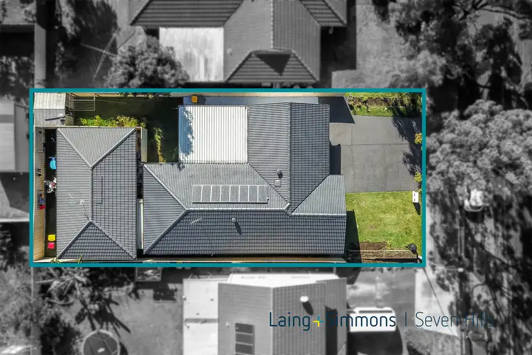 33a Ebony Crescent, Quakers Hill NSW 2763