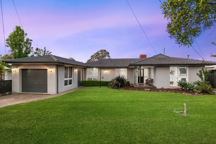 9 Hendriks Court, Highton VIC 3216