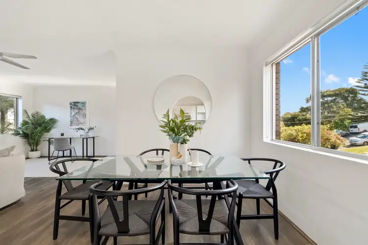 Third view of Homely apartment listing, 1/6 Second Avenue, Maroubra NSW 2035