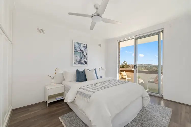 Sixth view of Homely apartment listing, 1/6 Second Avenue, Maroubra NSW 2035