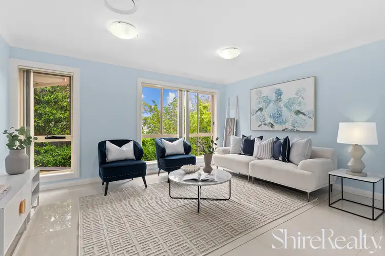 5/110 Old Northern Road, Baulkham Hills NSW 2153