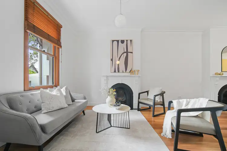 Second view of Homely house listing, 51 Thornley Street, Leichhardt NSW 2040