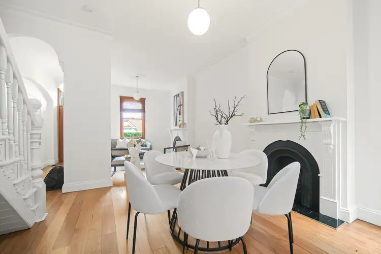 Third view of Homely house listing, 51 Thornley Street, Leichhardt NSW 2040