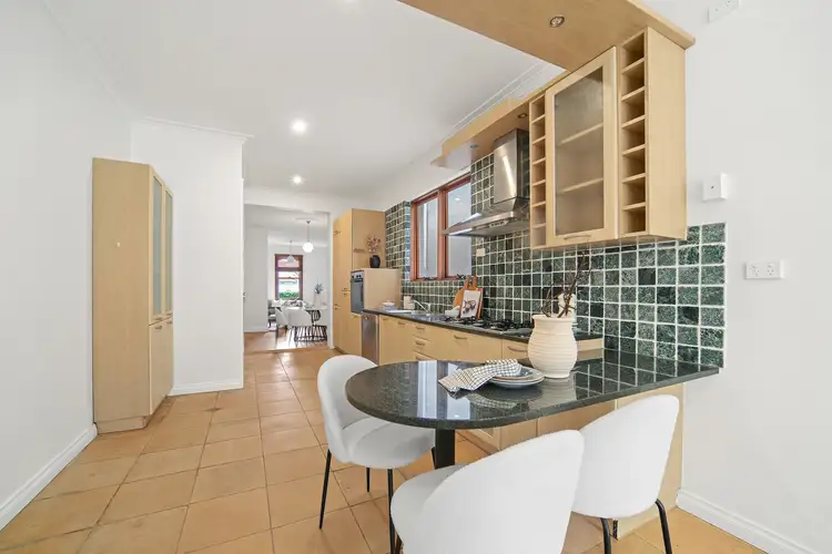 Fourth view of Homely house listing, 51 Thornley Street, Leichhardt NSW 2040