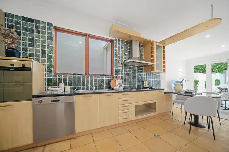 Fifth view of Homely house listing, 51 Thornley Street, Leichhardt NSW 2040