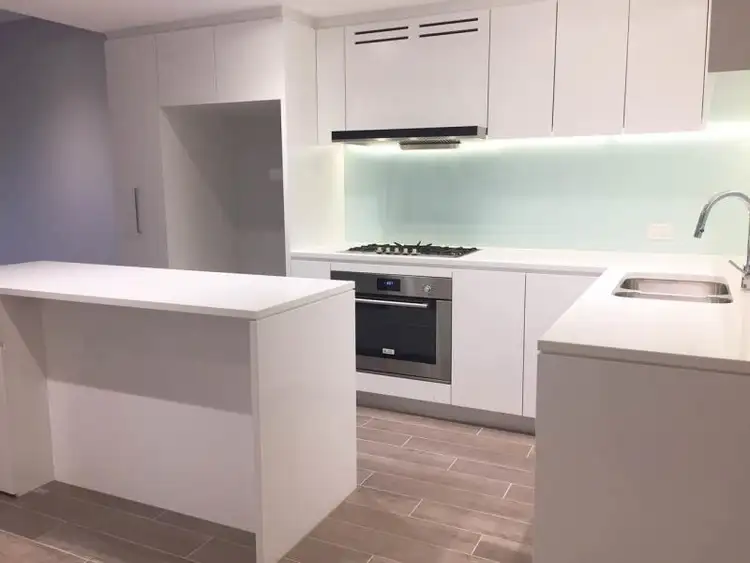 404/26 Footbridge Boulevard, Wentworth Point NSW 2127