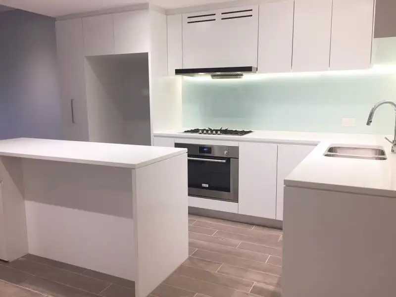 Main view of Homely apartment listing, 404/26 Footbridge Boulevard, Wentworth Point NSW 2127