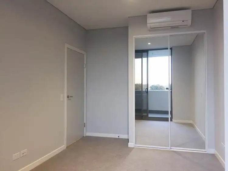 Fourth view of Homely apartment listing, 404/26 Footbridge Boulevard, Wentworth Point NSW 2127