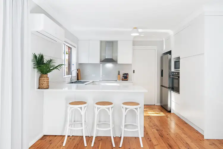 Second view of Homely townhouse listing, 1/14 Bias Avenue, Bateau Bay NSW 2261