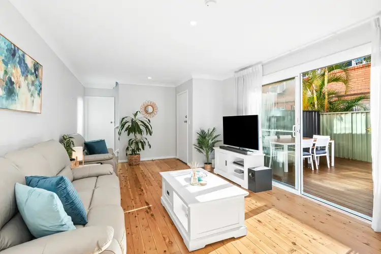 Third view of Homely townhouse listing, 1/14 Bias Avenue, Bateau Bay NSW 2261