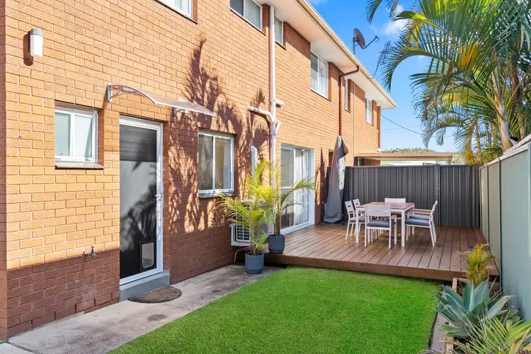 Fourth view of Homely townhouse listing, 1/14 Bias Avenue, Bateau Bay NSW 2261