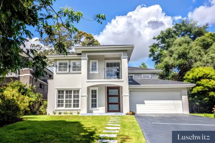 16 Latona Street, Pymble NSW 2073