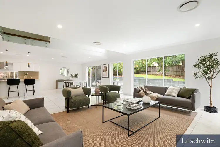 Third view of Homely house listing, 16 Latona Street, Pymble NSW 2073