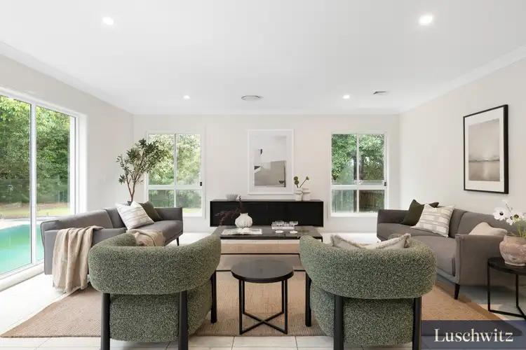 Fourth view of Homely house listing, 16 Latona Street, Pymble NSW 2073