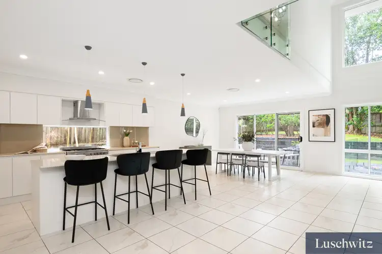 Fifth view of Homely house listing, 16 Latona Street, Pymble NSW 2073