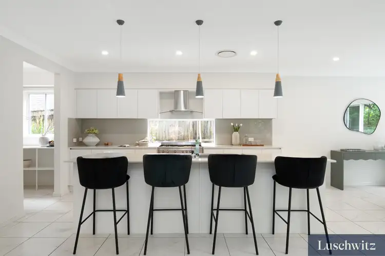 Sixth view of Homely house listing, 16 Latona Street, Pymble NSW 2073