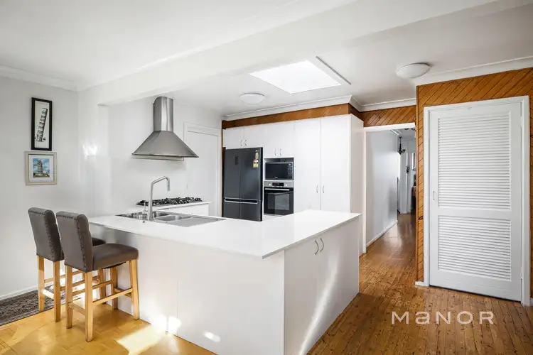 Second view of Homely house listing, 135 Glanmire Road, Baulkham Hills NSW 2153