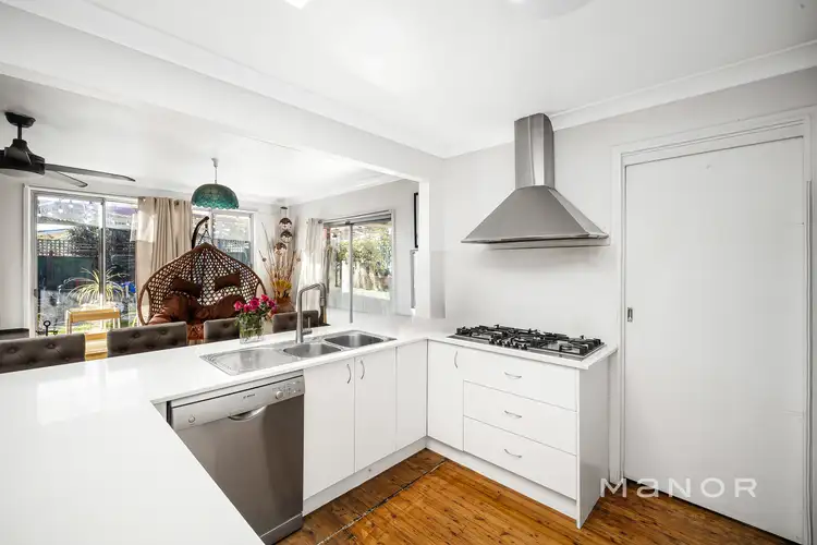 Third view of Homely house listing, 135 Glanmire Road, Baulkham Hills NSW 2153