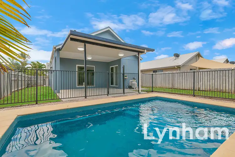 23 Dundas Court, Kirwan QLD 4817