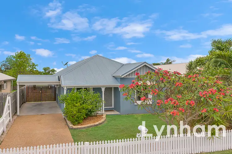 Second view of Homely house listing, 23 Dundas Court, Kirwan QLD 4817