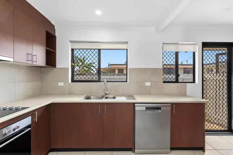 Fourth view of Homely semi-detached listing, 2/23 Rio Vista Boulevard, Broadbeach Waters QLD 4218