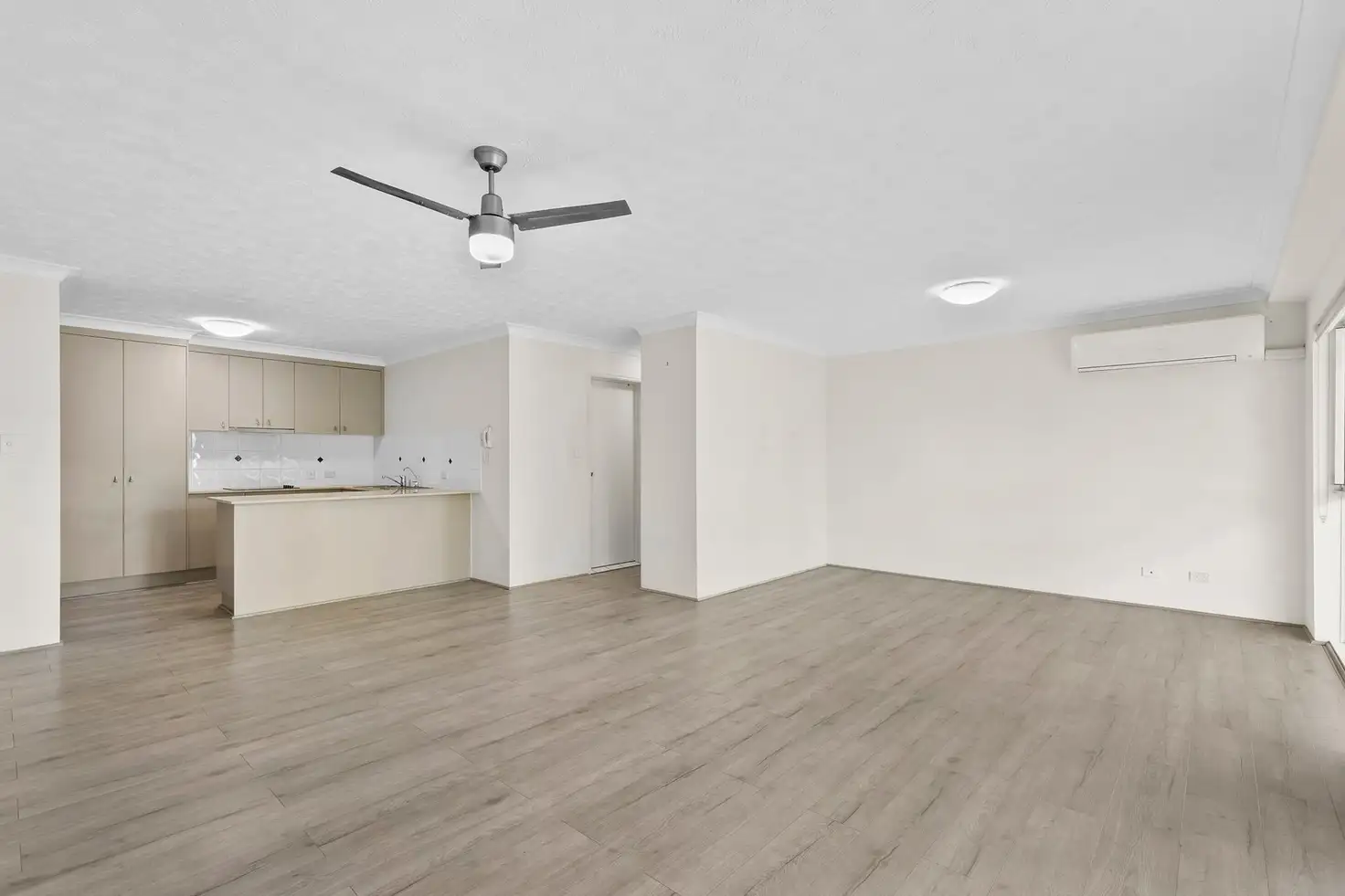 Main view of Homely apartment listing, 10/66 Queen Street, Southport QLD 4215